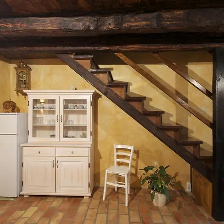 In - Istrien 9974 Holiday home *