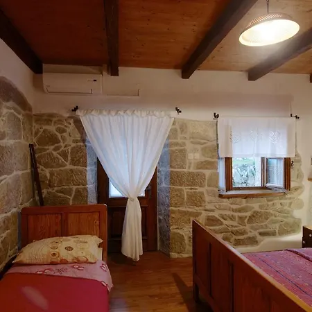 Holiday home In Buzet/istrien 9974