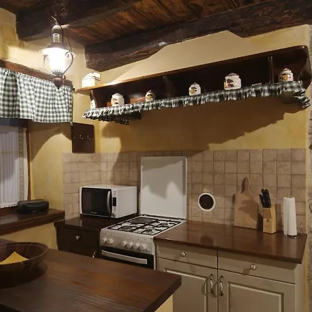 In - Istrien 9974 Holiday home *
