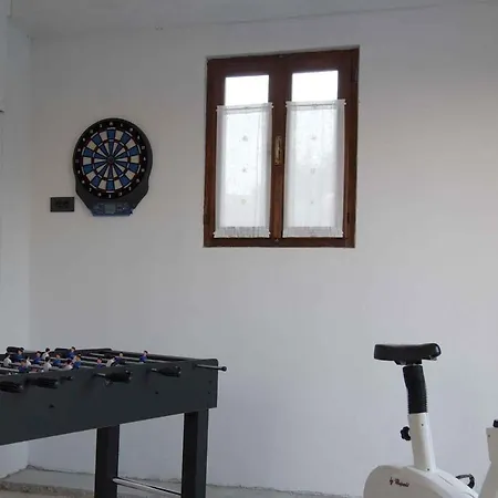 In - Istrien 9974 Holiday home