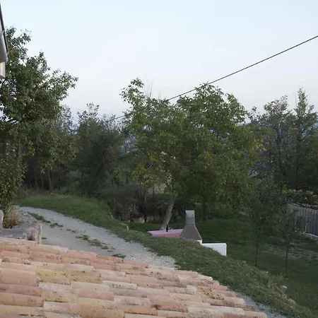 In Buzet/istrien 9974 Holiday home *