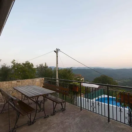 Holiday home In - Istrien 9974 *