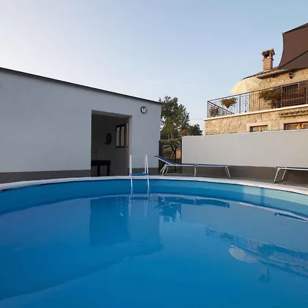Holiday home In - Istrien 9974 *