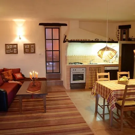 Holiday home In - Istrien 9974