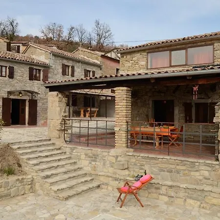 In Buzet/istrien 9974 Prodani