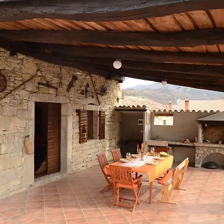 Holiday home In - Istrien 9974 *